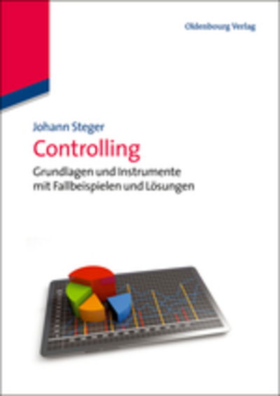 Cover for Steger · Controlling (N/A) (2013)