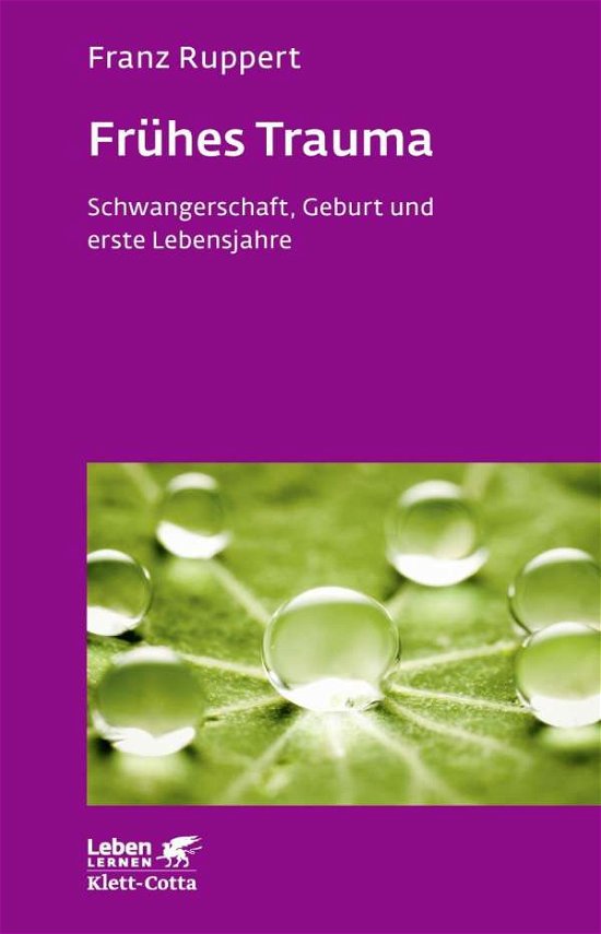 Cover for Ruppert · Frühes Trauma (Book)