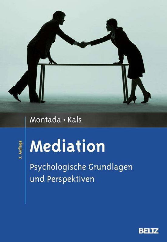 Cover for Montada · Mediation (Book)