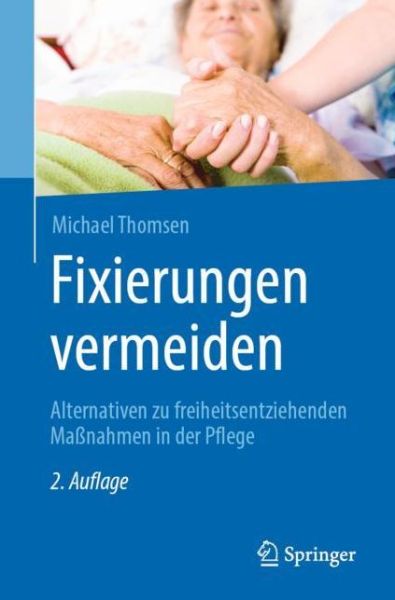 Cover for Michael Thomsen · Fixierungen vermeiden (Book) (2019)