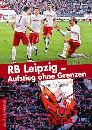 Cover for Kroemer · RB Leipzig - Aufstieg ohne Gren (Book)
