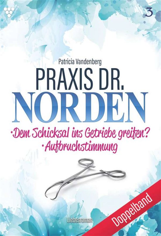 Cover for Vandenberg · Praxis Dr. Norden Doppelband (Book)