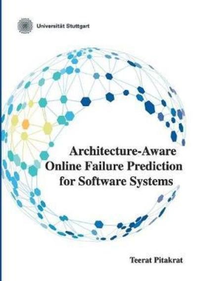 Cover for Pitakrat · Architecture-Aware Online Fail (Book) (2018)