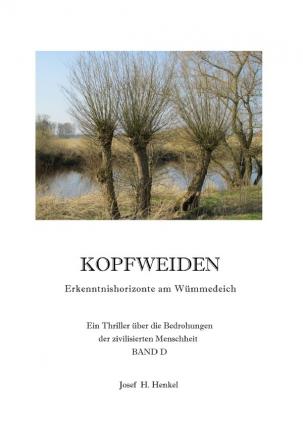 Cover for Henkel · KOPFWEIDEN - Erkenntnishorizonte (Book)