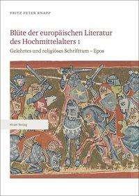 Cover for Knapp · Blüte der europäischen Lit.1 (Bok)