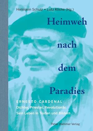 Cover for Hermann Schulz · Heimweh nach dem Paradies (Book) (2024)