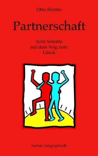Cover for Otto Richter · Partnerschaft (Pocketbok) [German edition] (2007)