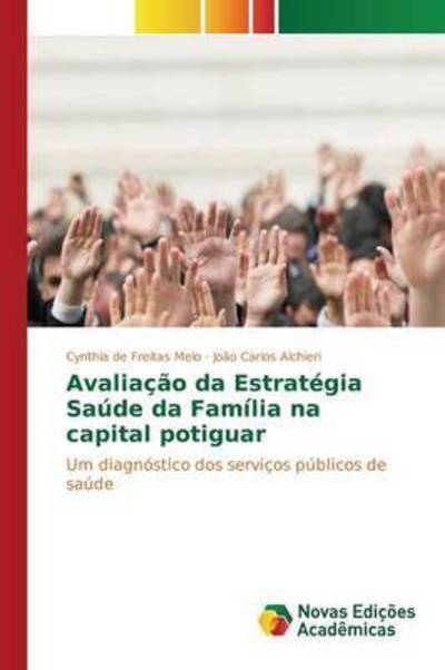 Cover for Melo · Avaliação da Estratégia Saúde da F (Book) (2015)