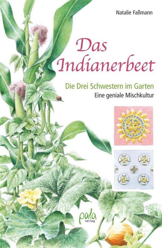 Cover for Faßmann · Das Indianerbeet (Bok)