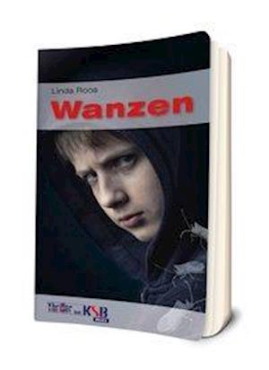 Cover for Roos · Wanzen (Book)