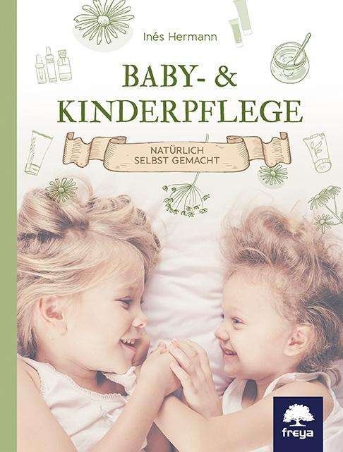 Cover for Hermann · Baby- &amp; Kinderpflege (Buch)