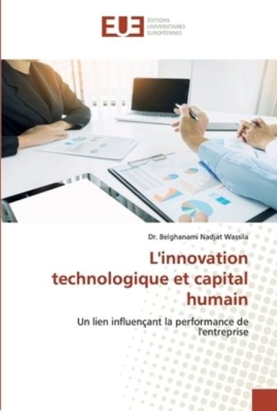 Cover for Wassila · L'innovation technologique et c (Bok) (2020)