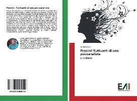 Cover for Pani · Pensieri fluttuanti di uno psicoan (Buch)