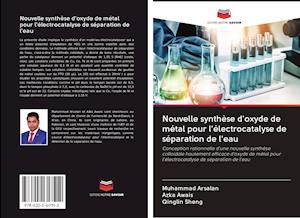 Cover for Arsalan · Nouvelle synthèse d'oxyde de mé (Book)