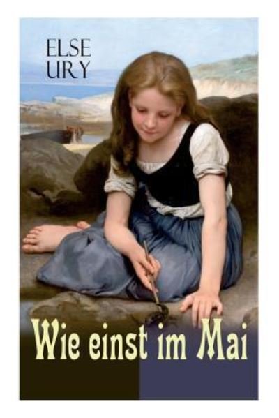 Cover for Else Ury · Wie einst im Mai (Paperback Book) (2018)