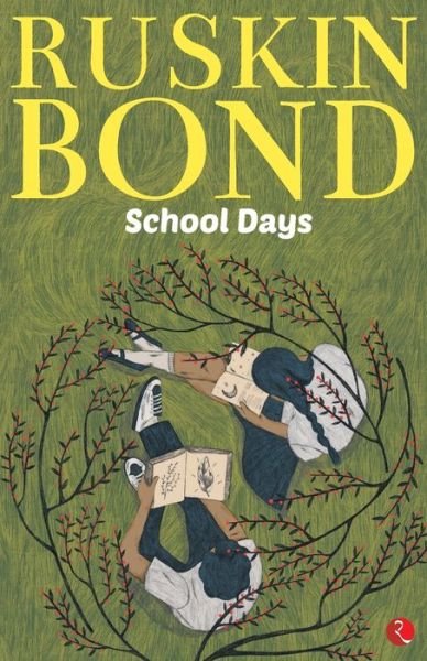 Cover for Ruskin Bond · School Days (Pocketbok) (2010)
