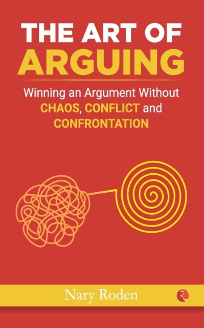 Cover for Robert Mayer · How To Win Any Argument (Paperback Book) (2017)