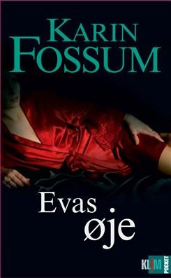 Cover for Karin Fossum · Evas øje (Pocket) (Book) [1st edition] [Pocket] (2010)