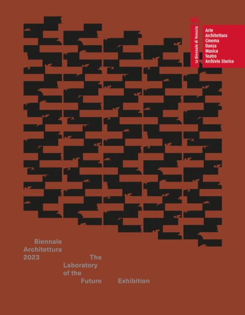 Biennale Architettura 2023: The Laboratory of The Future - Venice Biennale Catalogue Series - - Books - Silvana - 9788836654512 - June 6, 2023