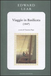 Cover for Edward Lear · Viaggio In Basilicata (1847) (Book)