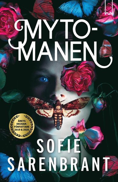 Cover for Sofie Sarenbrant · Emma Sköld: Mytomanen (Pocketbok) (2021)