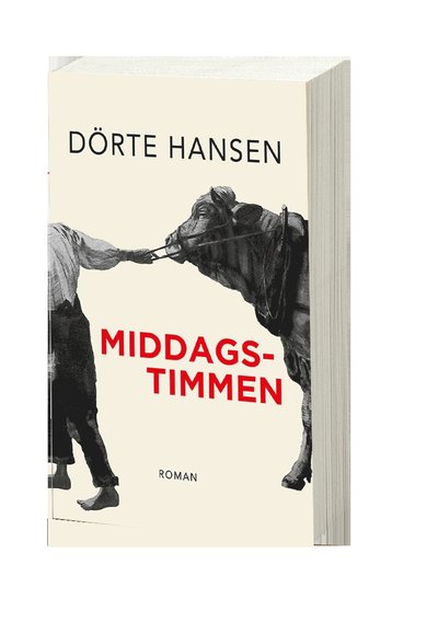 Cover for Dörte Hansen · Middagstimmen (Paperback Book) (2020)