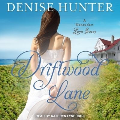 Driftwood Lane - Denise Hunter - Musique - TANTOR AUDIO - 9798200274512 - 30 juin 2020