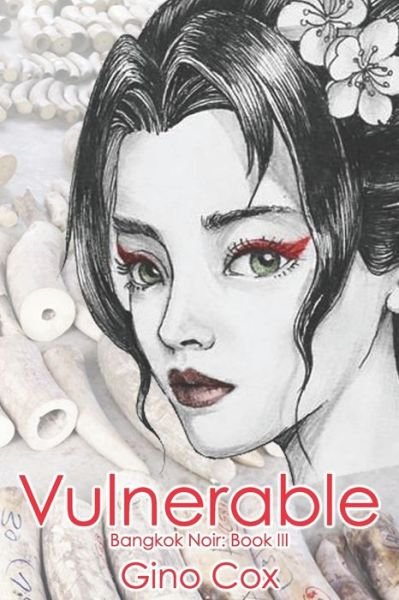 Cover for Gino Cox · Vulnerable (Taschenbuch) (2020)