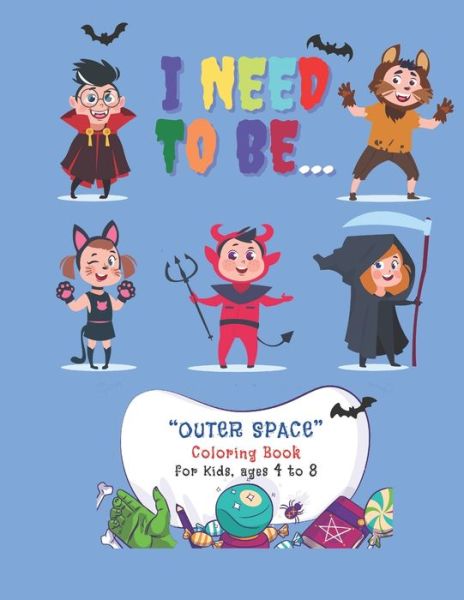 I need to be - Rebecca Stewart - Libros - Amazon Digital Services LLC - Kdp Print  - 9798679474512 - 26 de agosto de 2020