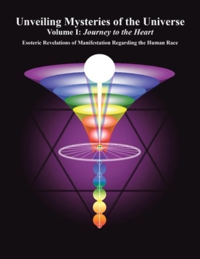 Cover for Robert Groves · Unveiling Mysteries of the Universe : Volume I (Bog) (2023)
