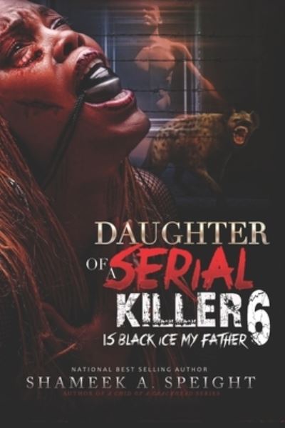 Shameek Speight · A Child of a Crackhead 8: Rachel's Deja Vu - A Child ...