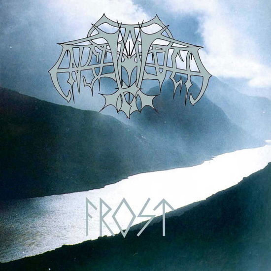 Frost - Enslaved - Musique - OSMOSE PRODUCTIONS - 9956683428512 - 27 novembre 2015