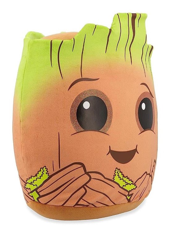 Cover for Ty  SquishaBoo Marvel Groot 10 Plush Plush (MERCH)
