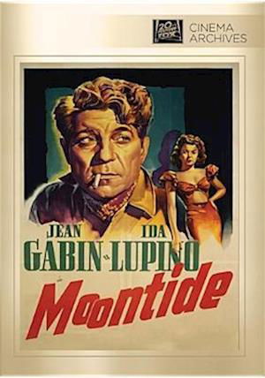 Moontide - Moontide - Movies - Cinehollywood - 0024543315513 - February 21, 2017