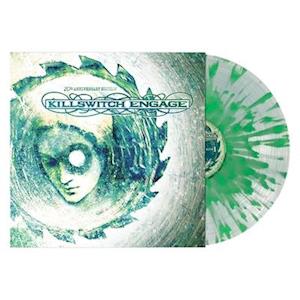 Cover for Killswitch Engage · Killswitch Engage (Reissue) (Clear / Doublemint Splatter Vinyl) (LP) [Reissue edition] (2020)