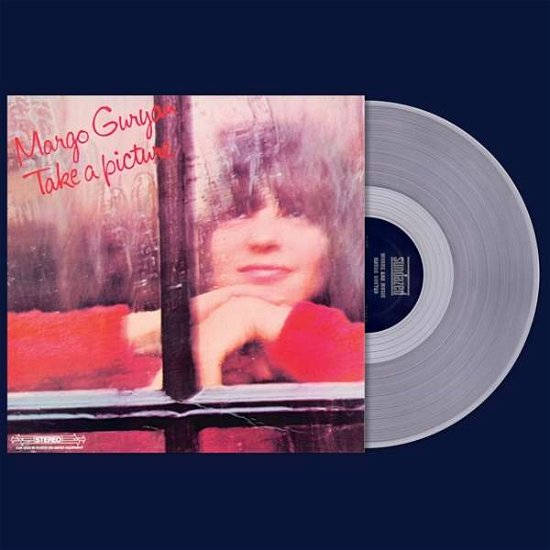 Cover for Margo Guryan · Take A Picture (LP) (2020)