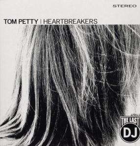 Cover for Tom Petty · Last DJ (LP) (2002)