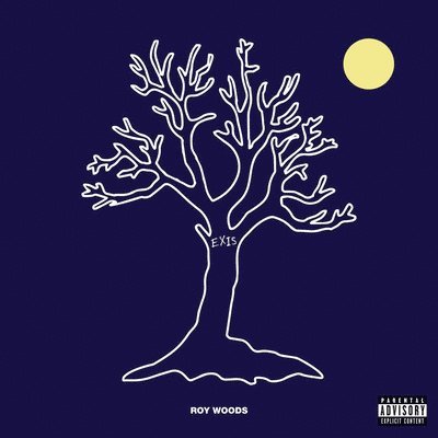 Exis - Roy Woods - Musik - OVO SOUND - 0093624881513 - 15. september 2023