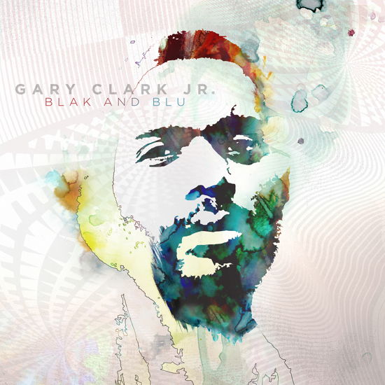 Blak and Blu - Gary Clark Jr. - Muziek - WARNER BROS - 0093624948513 - 28 januari 2013