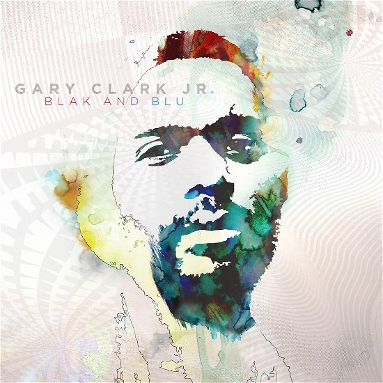 Blak and Blu - Gary Clark Jr. - Musik - WARNER BROS - 0093624948513 - January 28, 2013