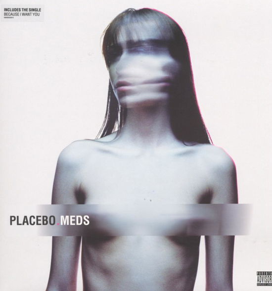 Meds - Placebo - Musik - emi - 0094635303513 - 13. november 2007