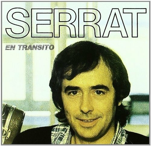 En Transito - Joan Manuel Serrat - Musik - SONY MUSIC - 0190758731513 - 8 februari 2019