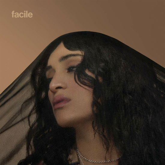 Facile X Fragile + - Camelia Jordana - Musik - PLAY TWO - 0194398223513 - 29. januar 2021