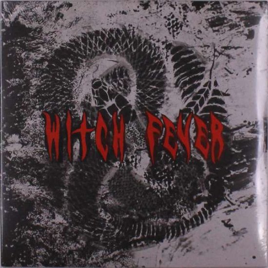 Cover for Witch Fever · Reincarnate (LP) (2021)