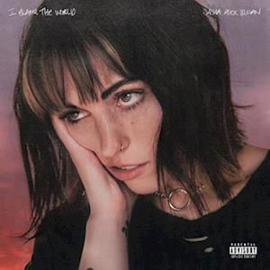 I Blame the World - Sasha Alex Sloan - Musikk - POP - 0194399932513 - 8. juli 2022