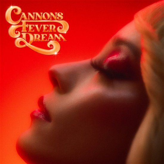 Cover for Cannons · Fever Dream (LP) (2024)