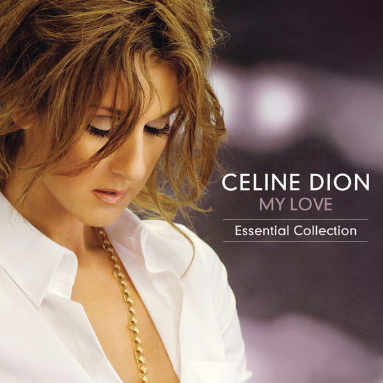 Cover for Celine Dion · My Love Essential Collection (LP) (2024)