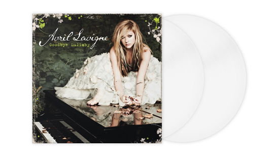 Goodbye Lullabye - Avril Lavigne - Musiikki - EPIC - 0198028032513 - perjantai 21. kesäkuuta 2024