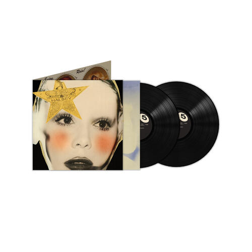The Great Impersonator - Halsey - Música - COLUMBIA - 0198028313513 - 25 de outubro de 2024