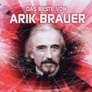 Cover for Arik Brauer · Das Beste Von Arik Brauer (CD) (2010)
